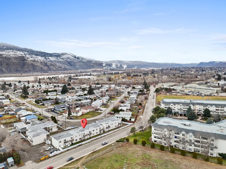 233 Sherwood Drive, Kamloops, BC for sale - Building Photo - Image 3 of 15