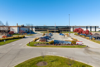 Plus de détails pour 1700 Magnavox Way, Fort Wayne, IN - Bureau à louer