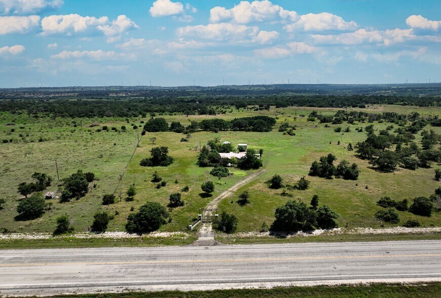 730 US-84, Goldthwaite, TX for sale - Aerial - Image 2 of 30