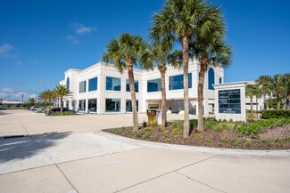 Plus de détails pour 1200 Plantation Island Dr, Saint Augustine, FL - Bureau à louer