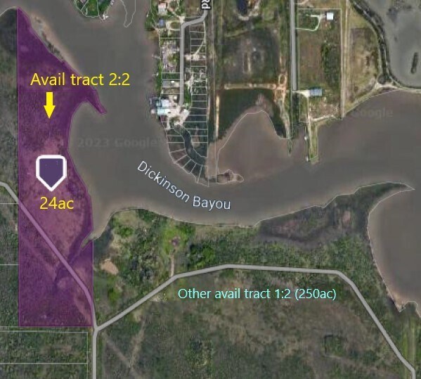 Texas City, Texas City, TX à vendre - Photo du bâtiment - Image 2 de 3