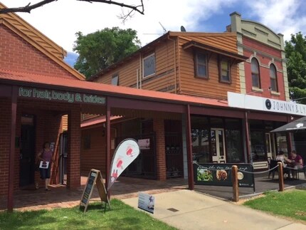 433-437 High St, Echuca for lease Primary Photo- Image 1 of 2