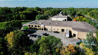 More details for 4500 N Quebec Ave, Minneapolis, MN - Industrial for Lease