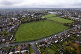 More details for Heath Ln, Leicester - Land for Sale