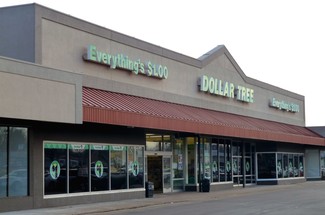 More details for 492-790 N Us Highway 67, Florissant, MO - Retail for Lease