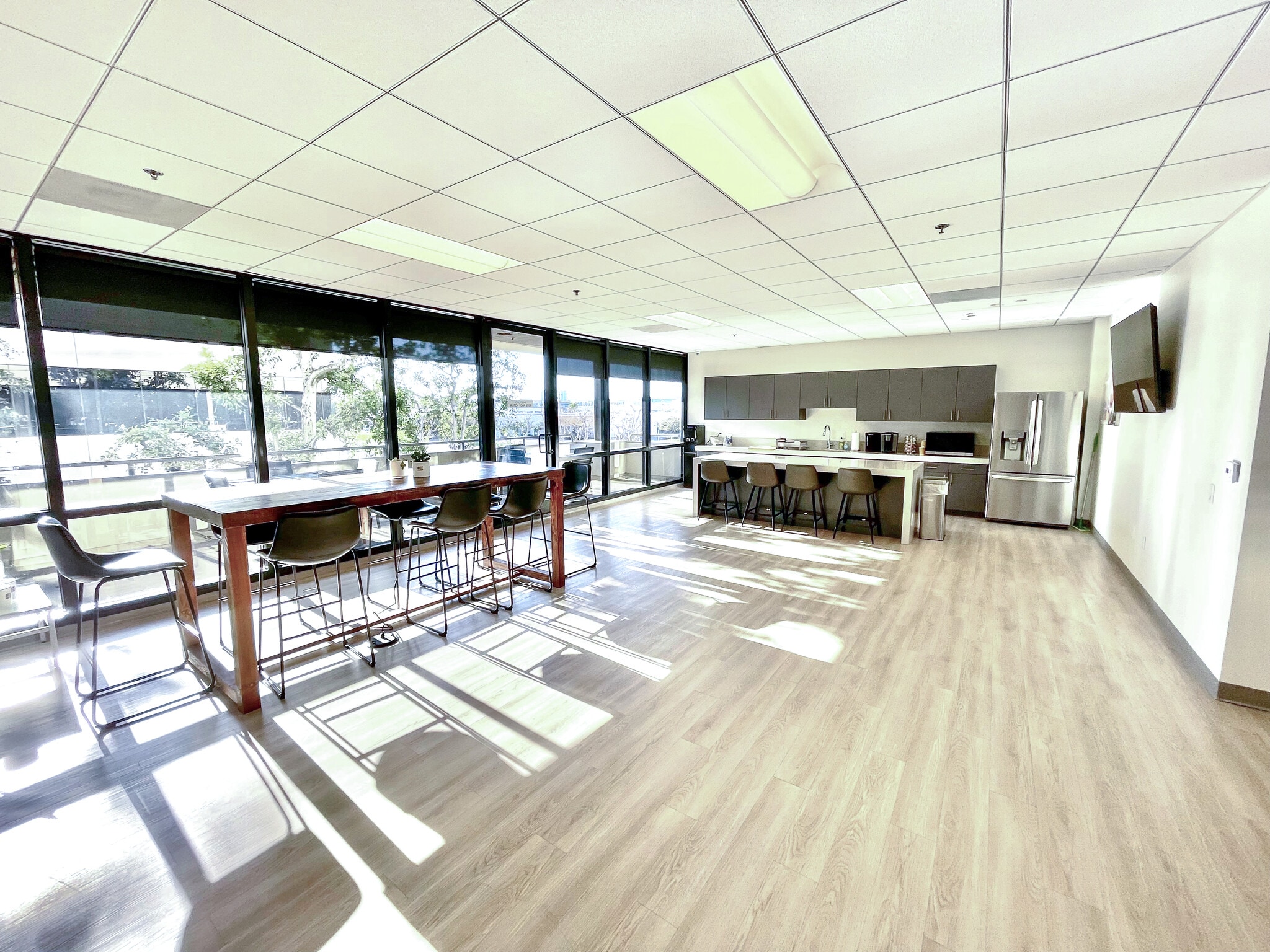 16800 Aston St, Irvine, CA for lease Interior Photo- Image 1 of 2