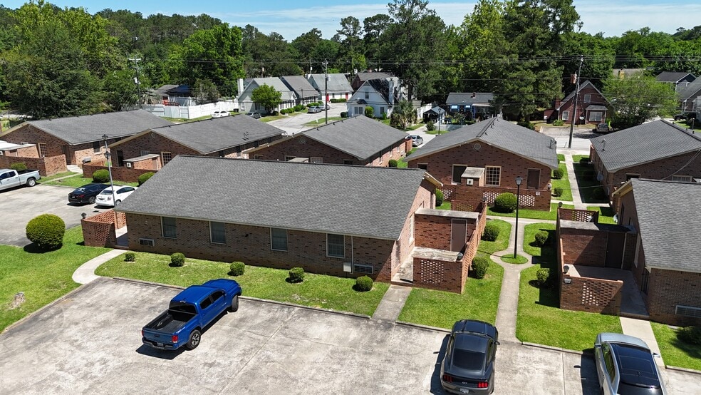 3610 Timberlane Dr, Columbia, SC for sale - Building Photo - Image 2 of 10