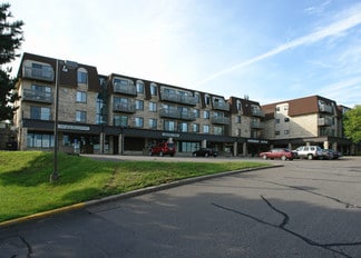 More details for 3902-3938 Cedar Grove Pky, Eagan, MN - Retail for Lease