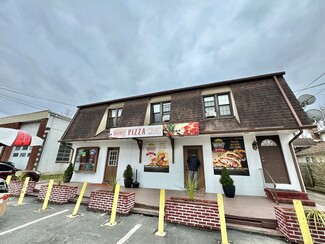 Plus de détails pour 948 Alexander Rd, West Windsor, NJ - Vente au détail à vendre