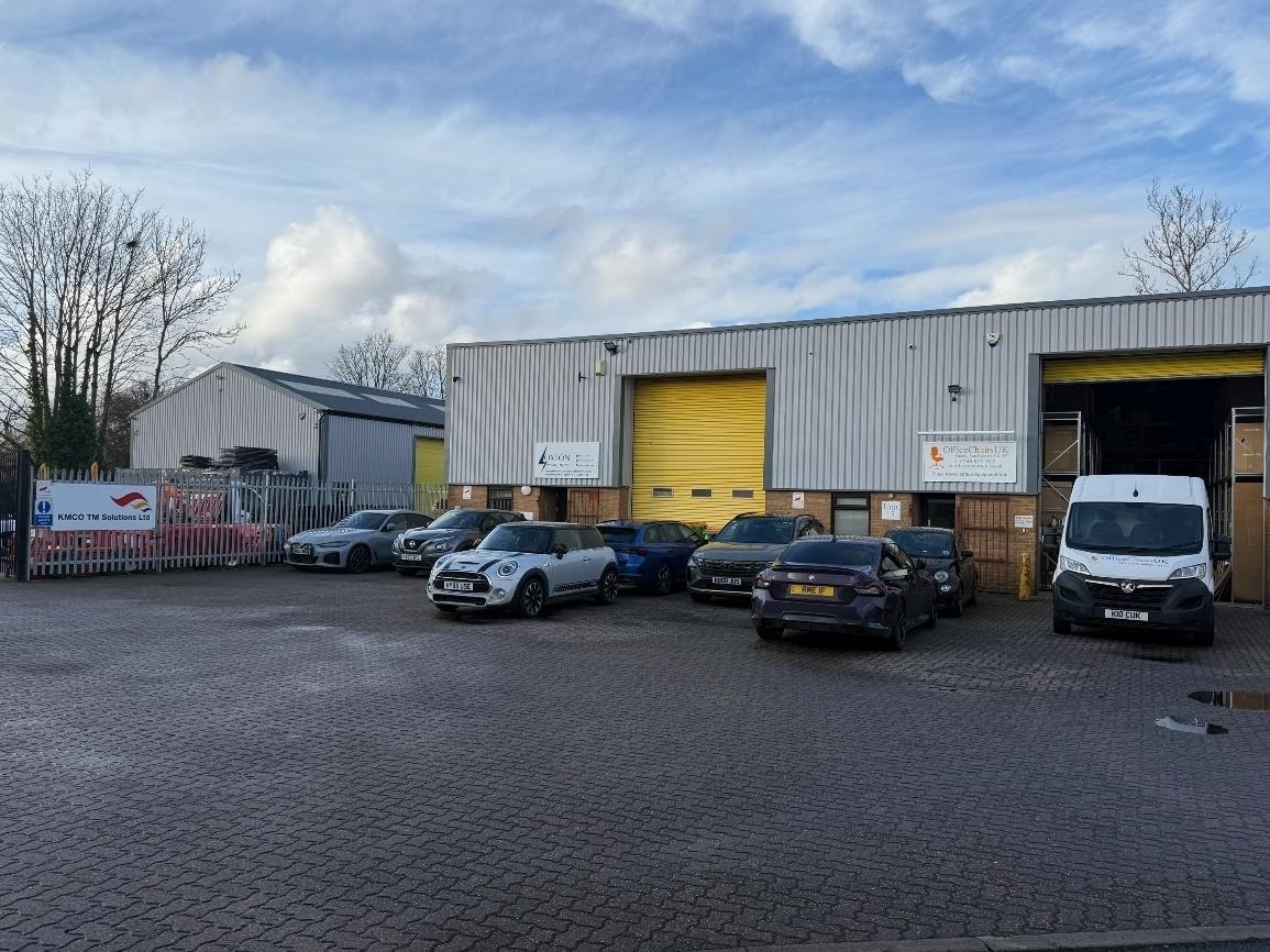 Mill Hall, Aylesford for lease Building Photo- Image 1 of 2