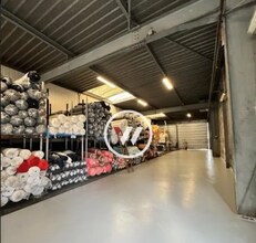 Industrial in Gonesse for lease Interior Photo- Image 1 of 5