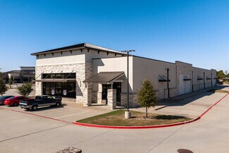 Plus de détails pour 5977 Preston Rd, Frisco, TX - Commerce de détail à vendre