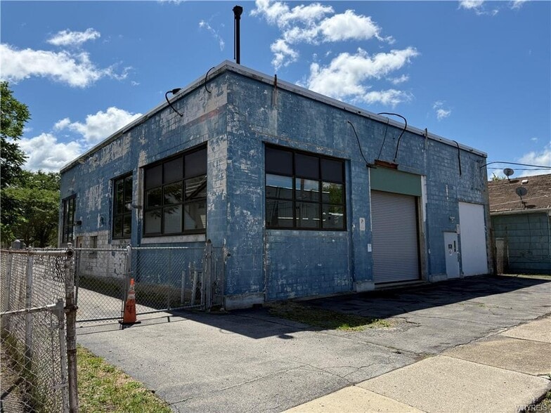 64 Fillmore Ave, Buffalo, NY for sale - Building Photo - Image 3 of 34