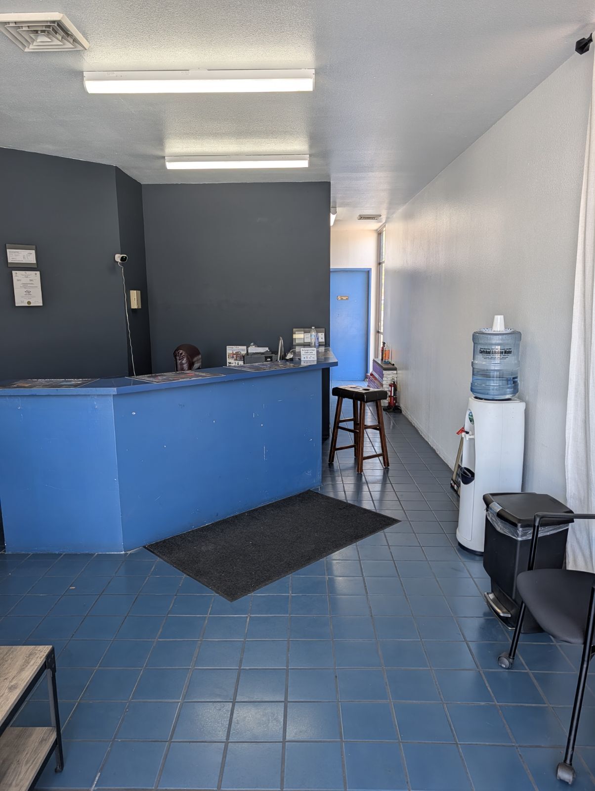 151 N Rose St, Escondido, CA à louer Photo intérieure- Image 1 de 7