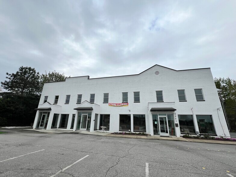 9940 Hwy 92, Woodstock, GA for lease - Building Photo - Image 2 of 5