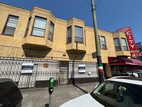 1408-1426 Stockton St, San Francisco, CA for lease Building Photo- Image 1 of 12