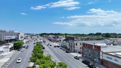2450 Flatbush Ave, Brooklyn, NY - Aerial map view - Image1