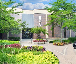 More details for 900 Skokie Blvd, Northbrook, IL - Office for Lease