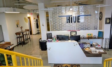 231 Washington St, Salem, MA for lease Lobby- Image 2 of 5