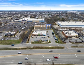 2887 Richmond Rd, Lexington, KY for lease Interior Photo- Image 2 of 5