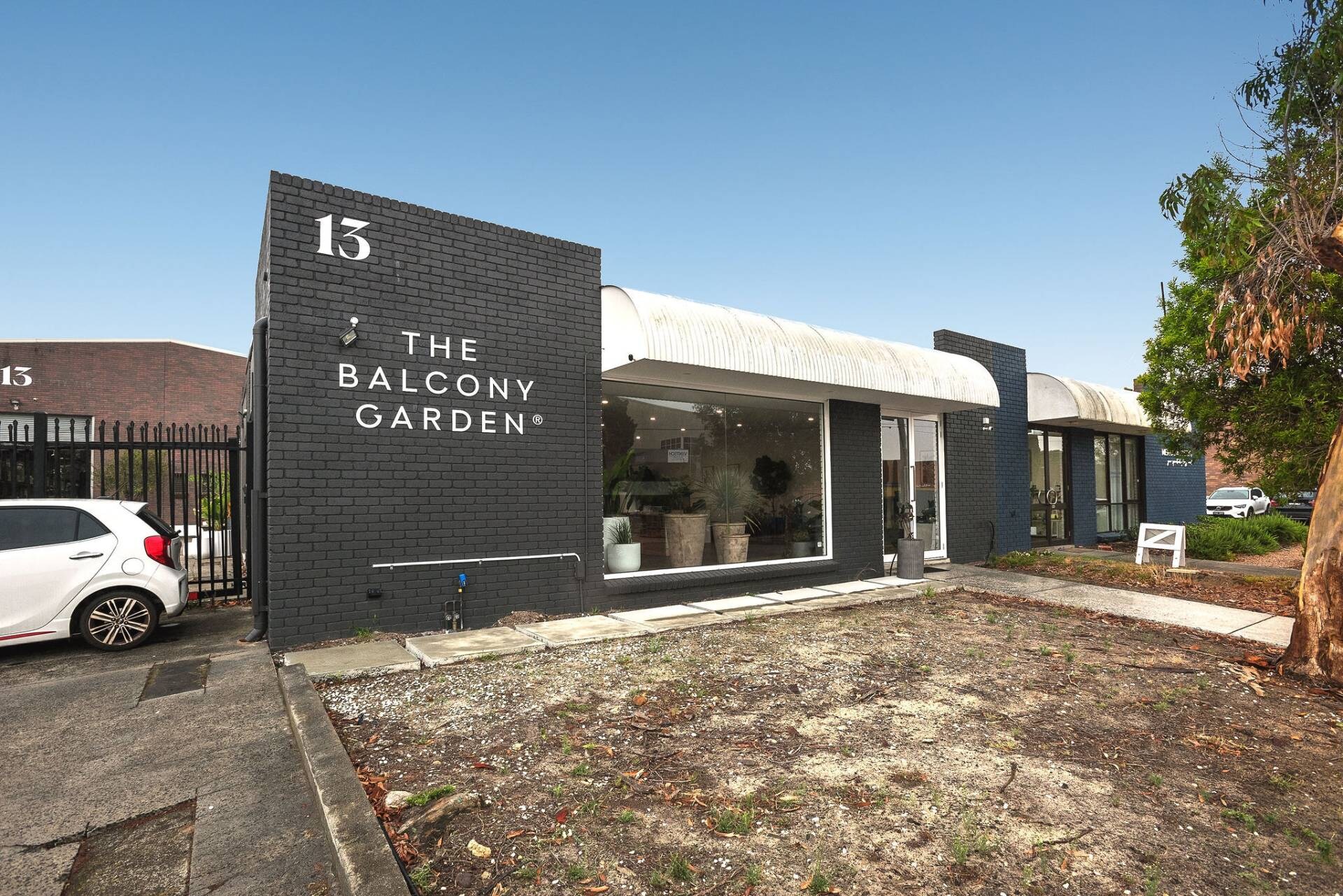 13-15 Mills St, Cheltenham for lease Primary Photo- Image 1 of 3