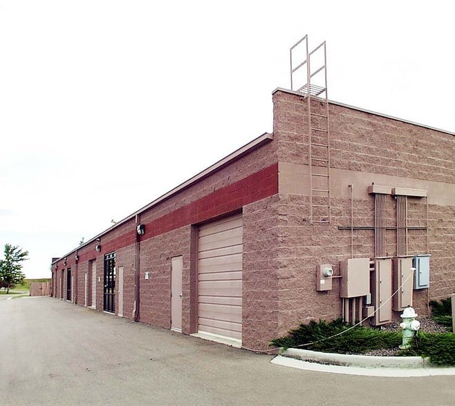 5665 Airport Blvd, Boulder, CO à vendre - Autre - Image 2 de 6