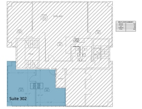 3760 Vance St, Wheat Ridge, CO for lease Site Plan- Image 1 of 1