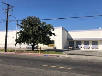 Plus de détails pour 515 S 6th Ave, La Puente, CA - Industriel à vendre