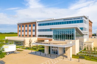 More details for 252 Matlock Rd, Mansfield, TX - Office/Medical for Lease