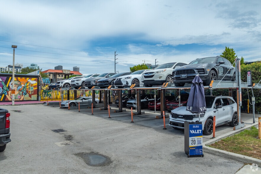 172 NW 21st St, Miami, FL à vendre - Photo principale - Image 2 de 4