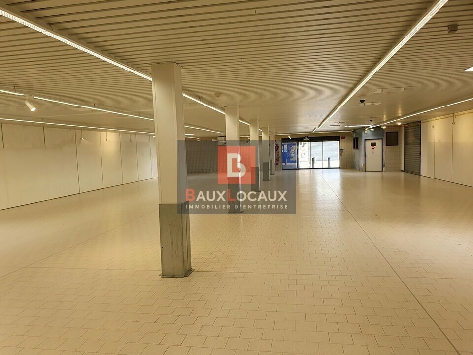 Retail in Saint-Martin-de-Crau for lease Building Photo- Image 1 of 7