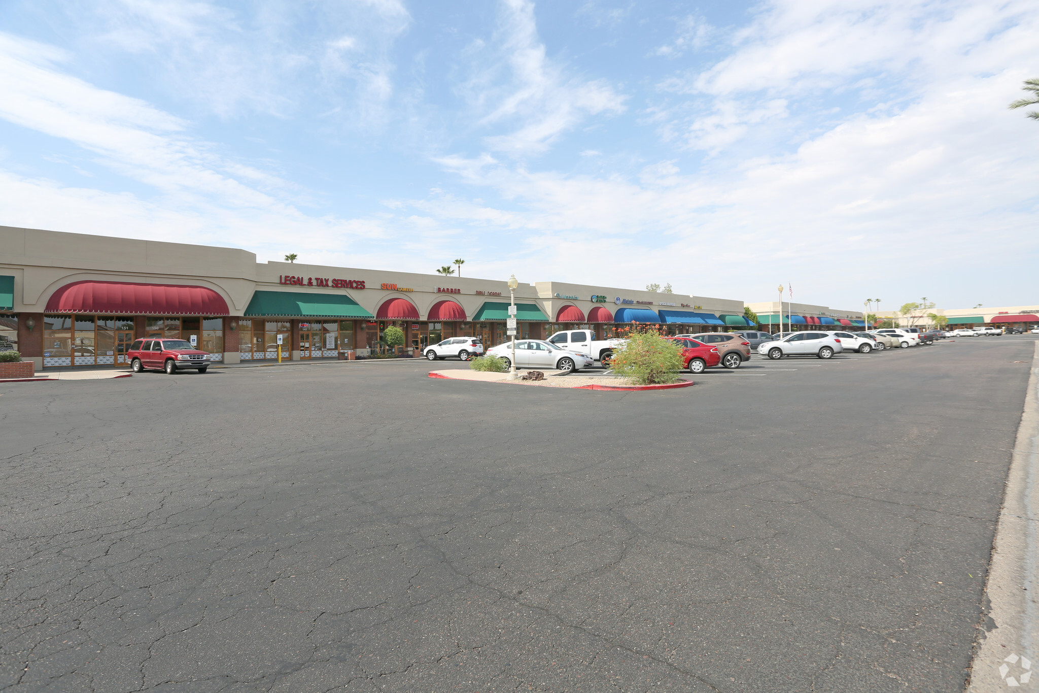 10001 W Bell Rd, Sun City, AZ for sale Primary Photo- Image 1 of 1