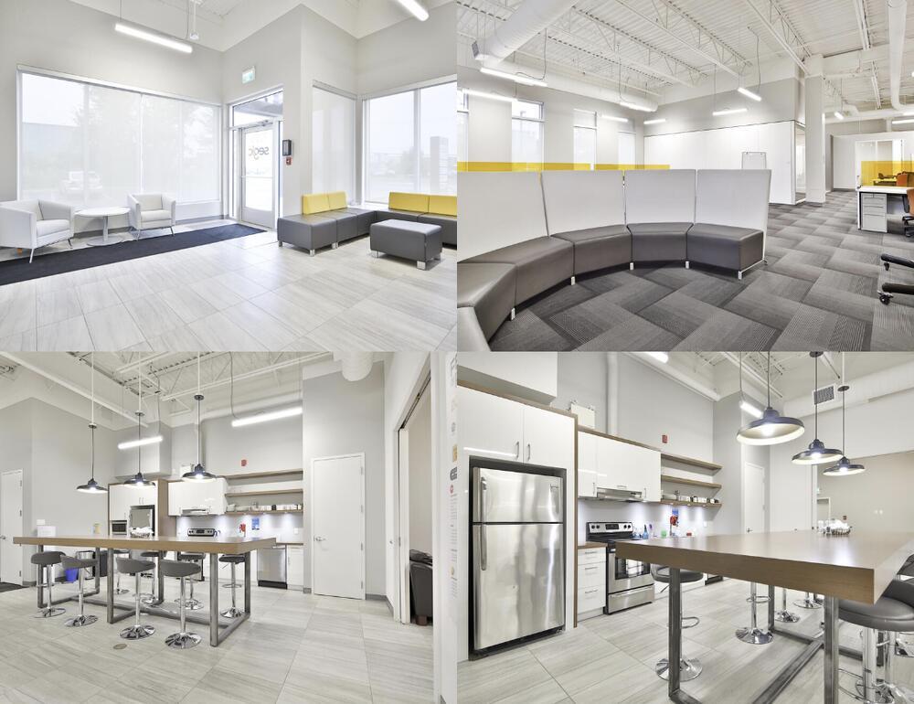 7170-7200 Blvd Grande-Allée, Longueuil, QC for lease Interior Photo- Image 1 of 10