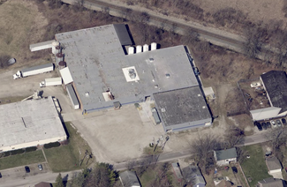 Plus de détails pour 104 Lee St, Lodi, OH - Industriel à vendre