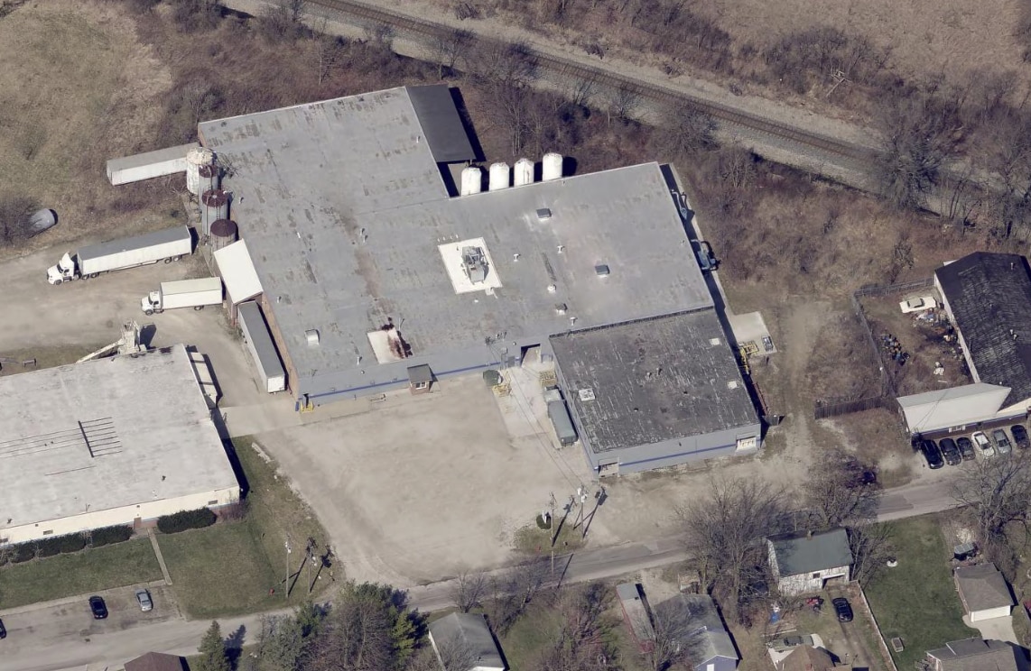 104 Lee St, Lodi, OH for lease Primary Photo- Image 1 of 25