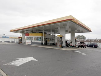 More details for 2361 Admiral Wilson Blvd, Pennsauken, NJ - Retail for Lease