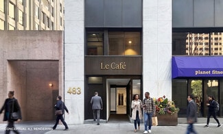 More details for 350 Sansome St, San Francisco, CA - Office for Lease