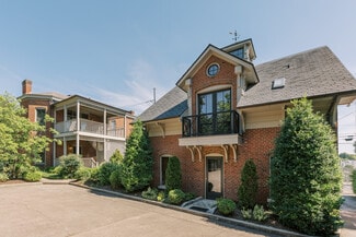 Plus de détails pour 300 Madison Pl, Lexington, KY - Multi-résidentiel à vendre