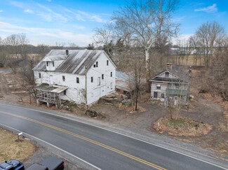 Plus de détails pour 624 Center Mills Rd, Aspers, PA - Spécialité à vendre