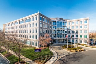 Plus de détails pour 9737 Washingtonian Blvd, Gaithersburg, MD - Bureau à louer