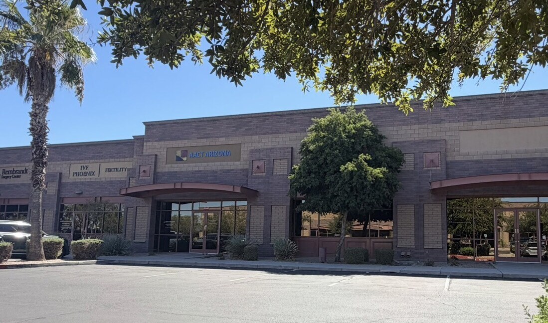 6859 E Rembrandt Ave, Mesa, AZ for lease Building Photo- Image 1 of 7