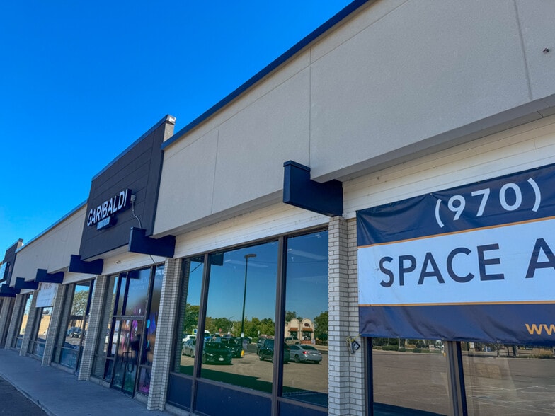 2700 W 10th St, Greeley, CO for lease - Building Photo - Image 3 of 25