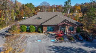 Excelsior Healthcare - Commercial Real Estate