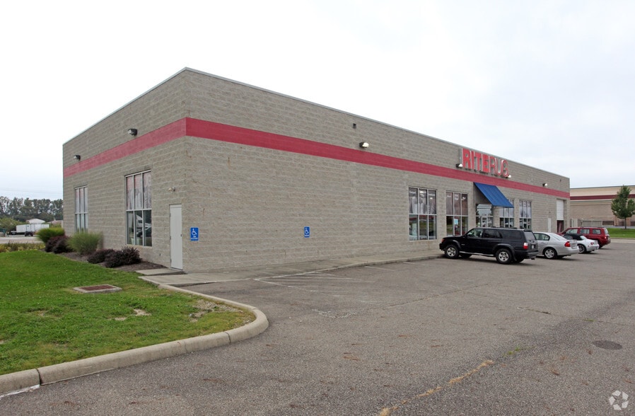 1613 Victor Rd NW, Lancaster, OH for lease - Building Photo - Image 2 of 3
