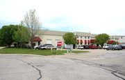 1036 NE Jib Ct, Lees Summit MO - Warehouse