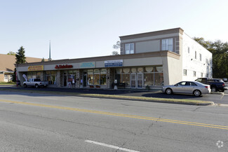 Plus de détails pour 18659-18672 Dixie Hwy, Homewood, IL - Bureau/Médical à louer