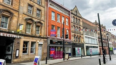 10 Iron Gate, Derby for sale Building Photo- Image 1 of 1