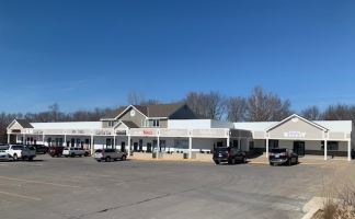 Plus de détails pour 178-202 W 92 Highway, Kearney, MO - Bureau à louer