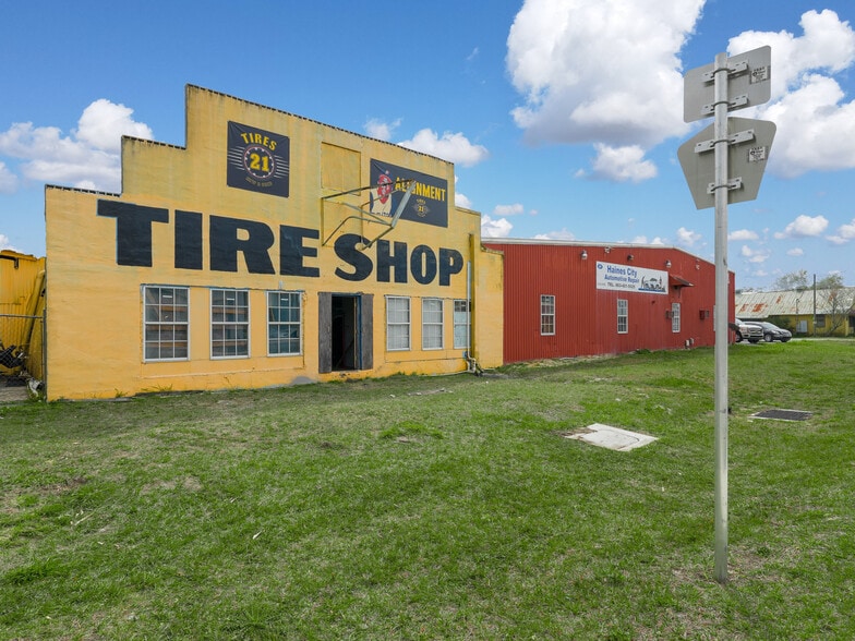 301 N US Highway 17/92, Haines City, FL for sale - Building Photo - Image 3 of 6