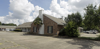 More details for 606 Colonial Dr, Baton Rouge, LA - Office for Lease